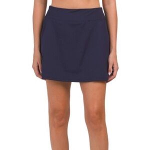 ⛳️Tommy Bahama Active Navy Skort
